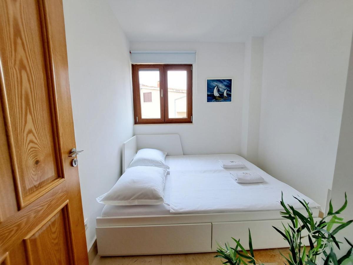 Apartment Carica Slatine Kültér fotó