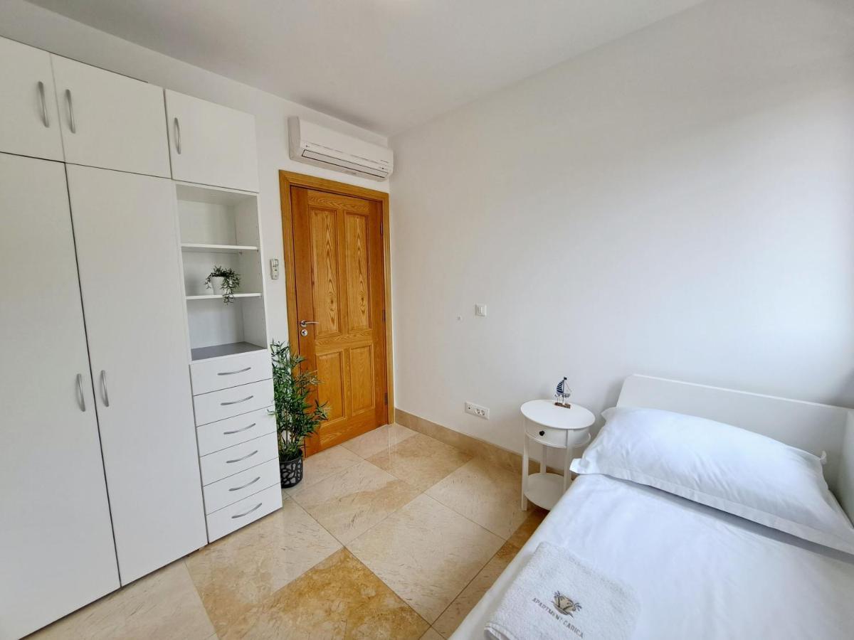 Apartment Carica Slatine Kültér fotó
