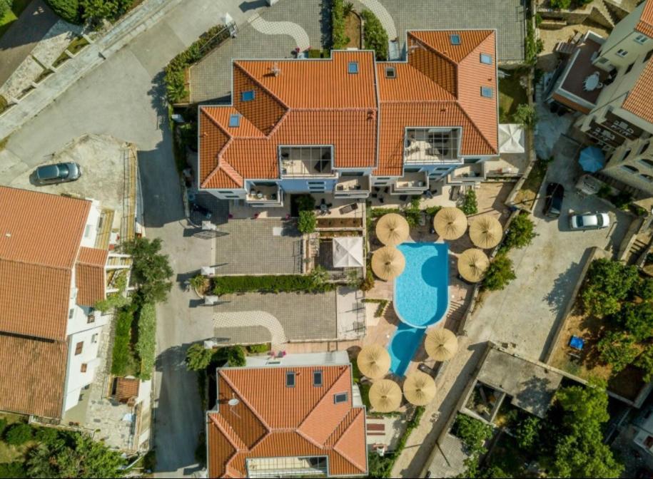 Apartment Carica Slatine Kültér fotó